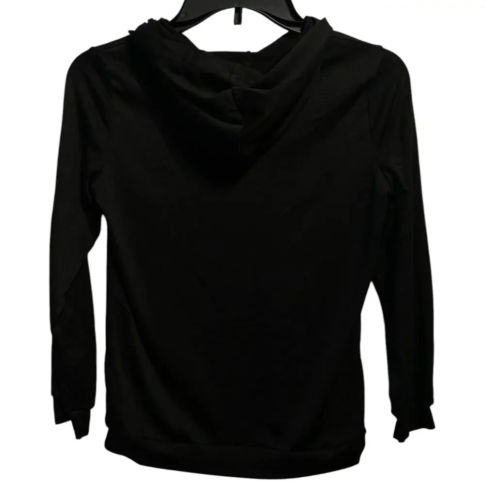 Hunter X Hunter Killua Pullover Hoodie Size 7/8